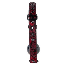 Ball Gag sa rupicama za lakše disanje  21533-5